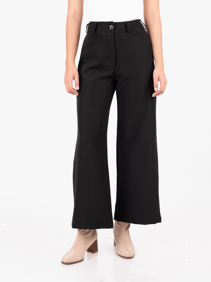 PANTALON MAFER - NEGRO