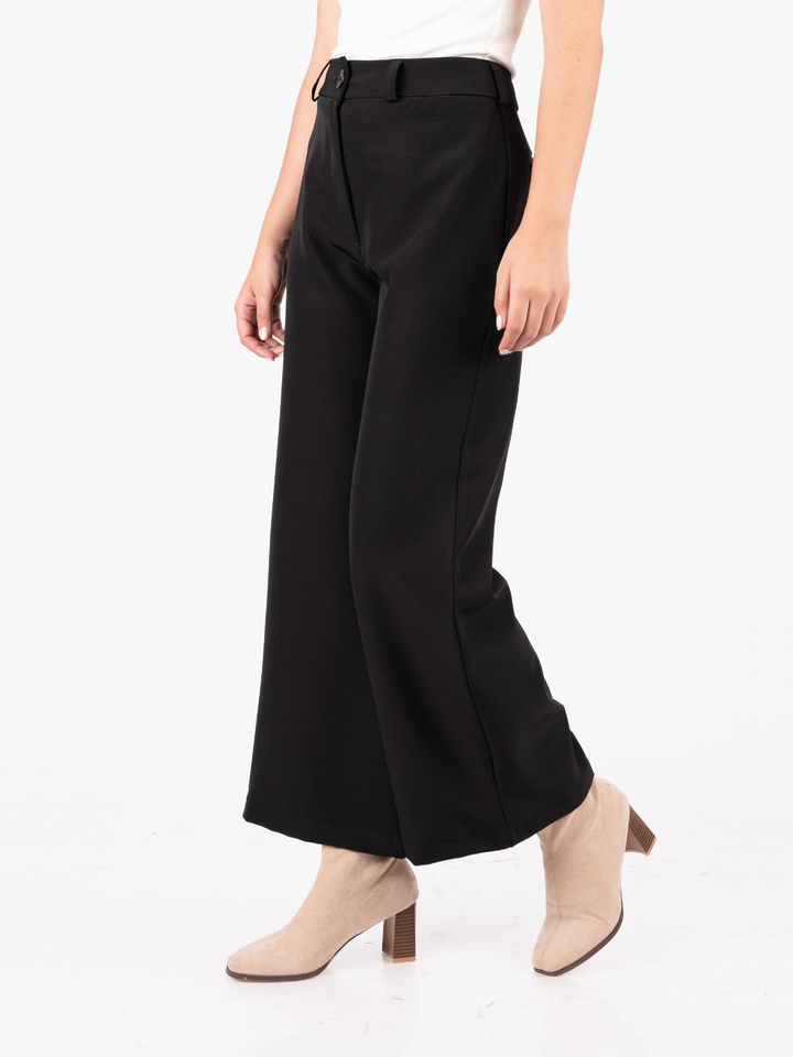 PANTALON MAFER - NEGRO