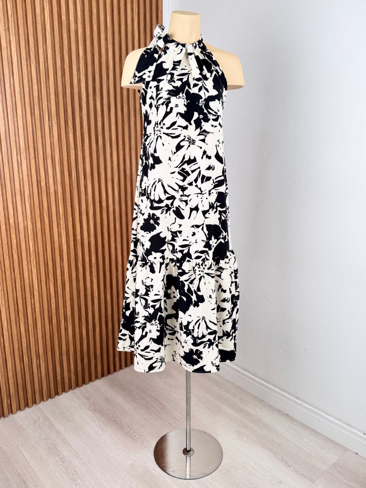 VESTIDO GRACIA - PERLA