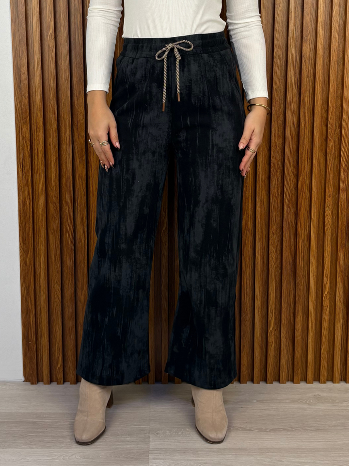 PANTALON DE INVIERNO CHELSEA GRIS