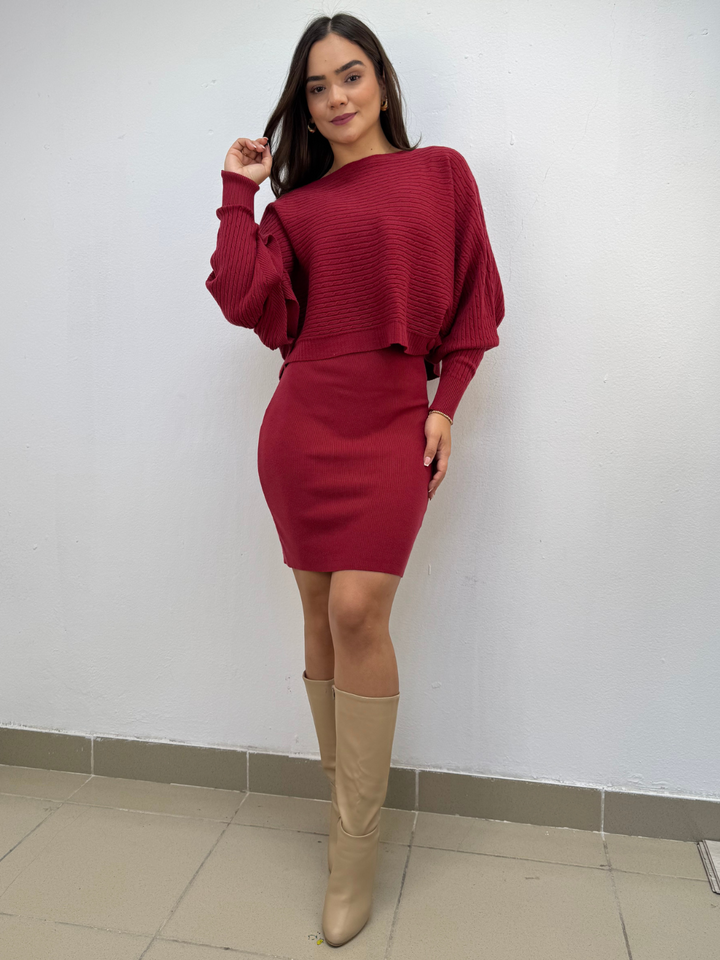 SET VALERIA - VINO