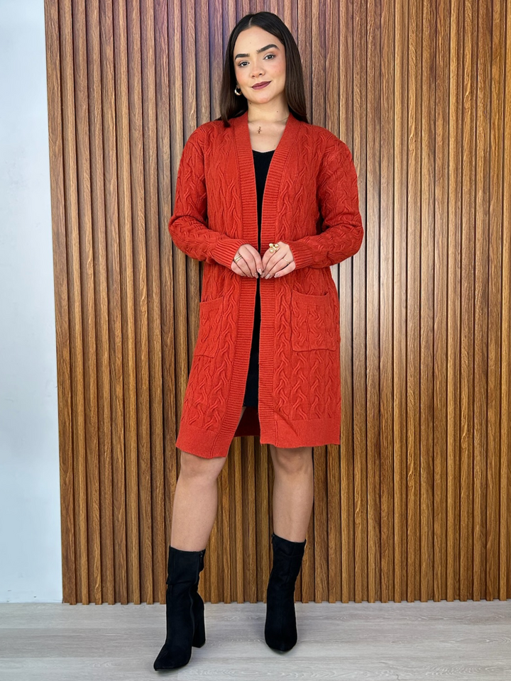 CAPA ZOE - LACRE