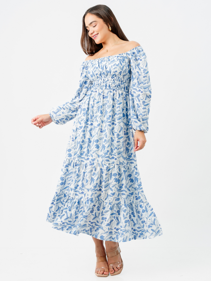 VESTIDO GIORGIA - PERLA