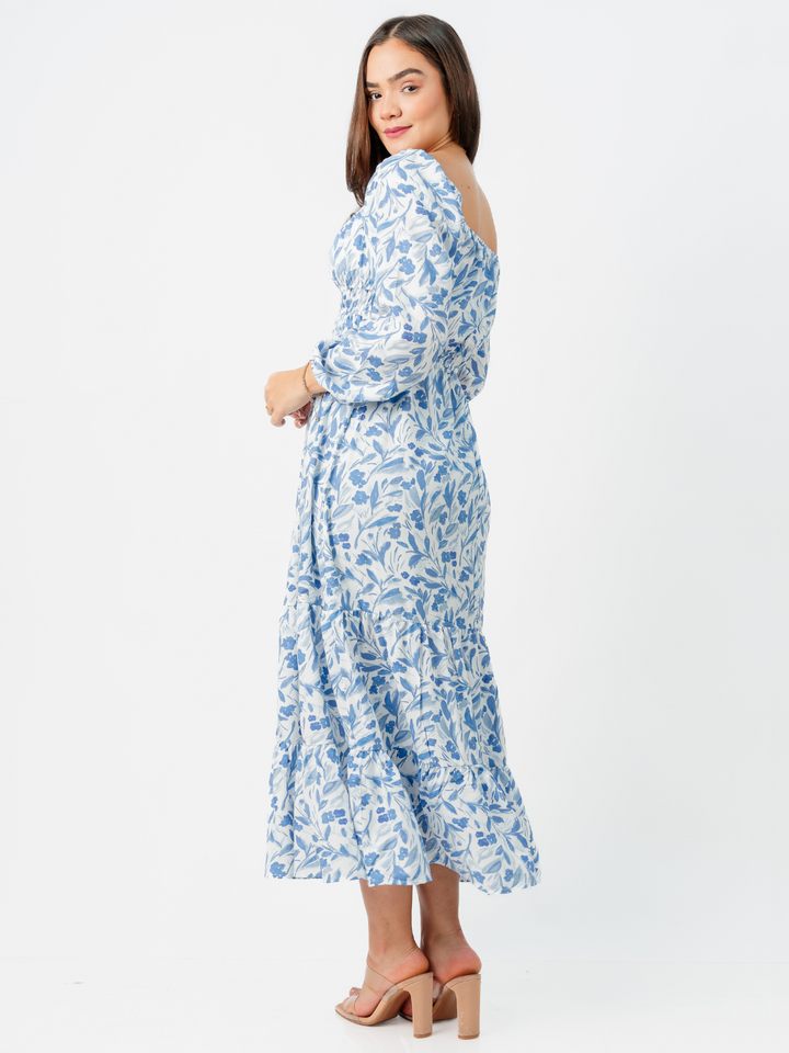 VESTIDO GIORGIA - PERLA