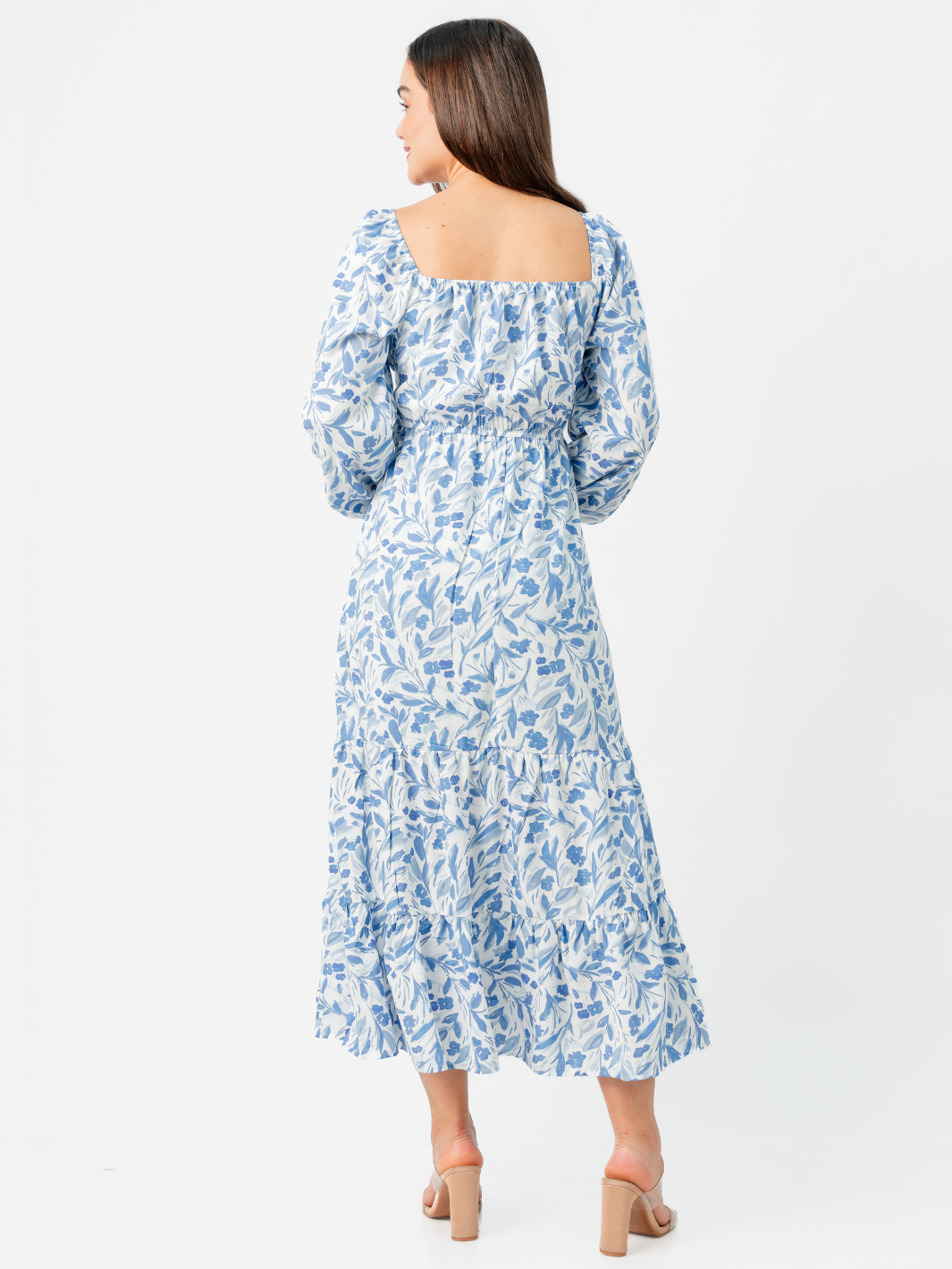 VESTIDO GIORGIA - PERLA