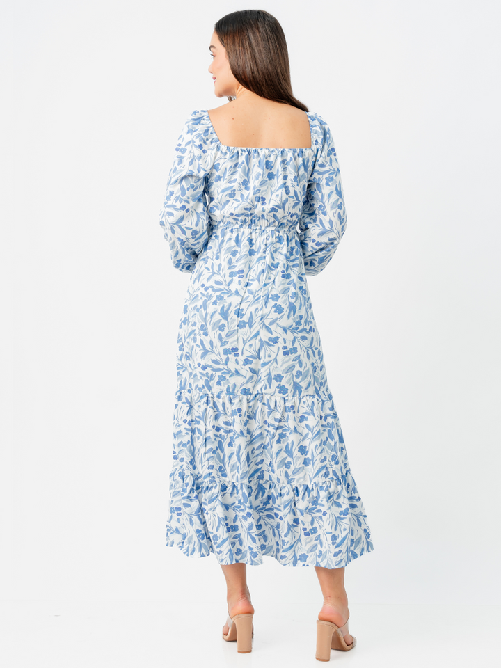 VESTIDO GIORGIA - PERLA