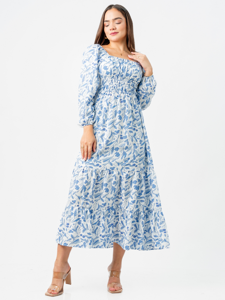 VESTIDO GIORGIA - PERLA