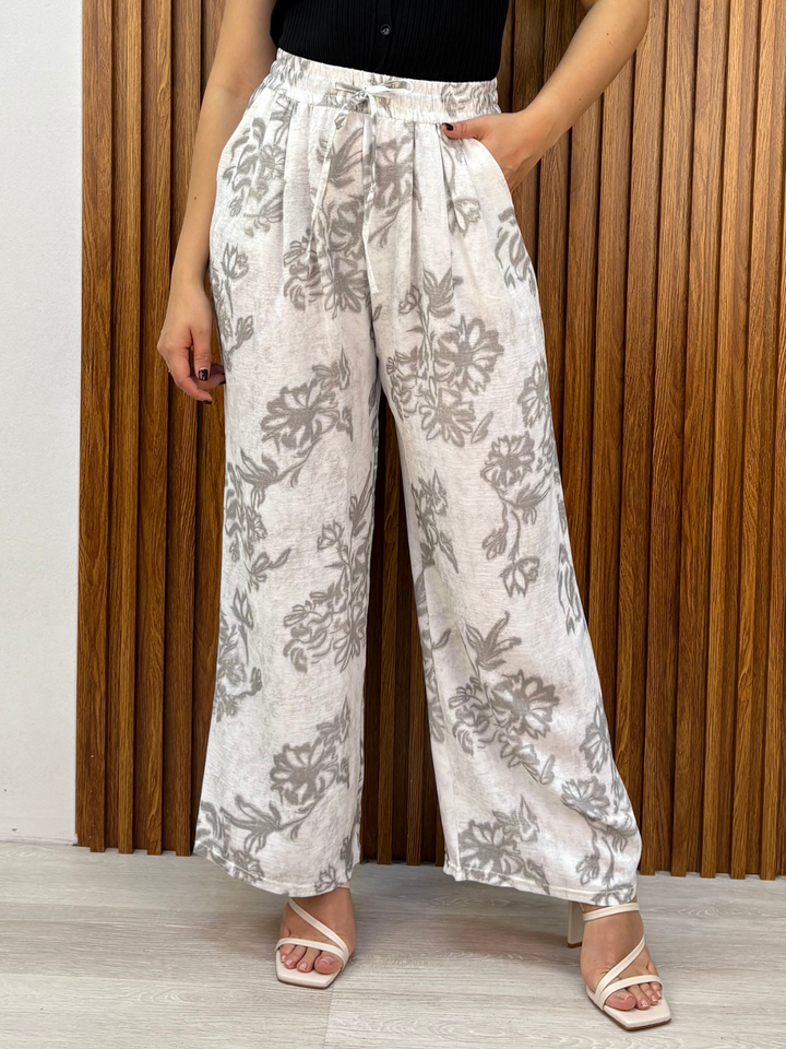 PANTALON CASUAL ELA PERLA