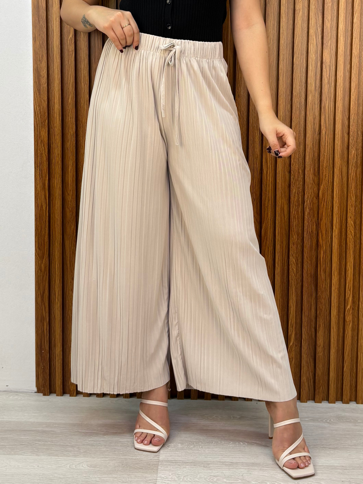 PANTALON CASUAL DARISSA BEIGE
