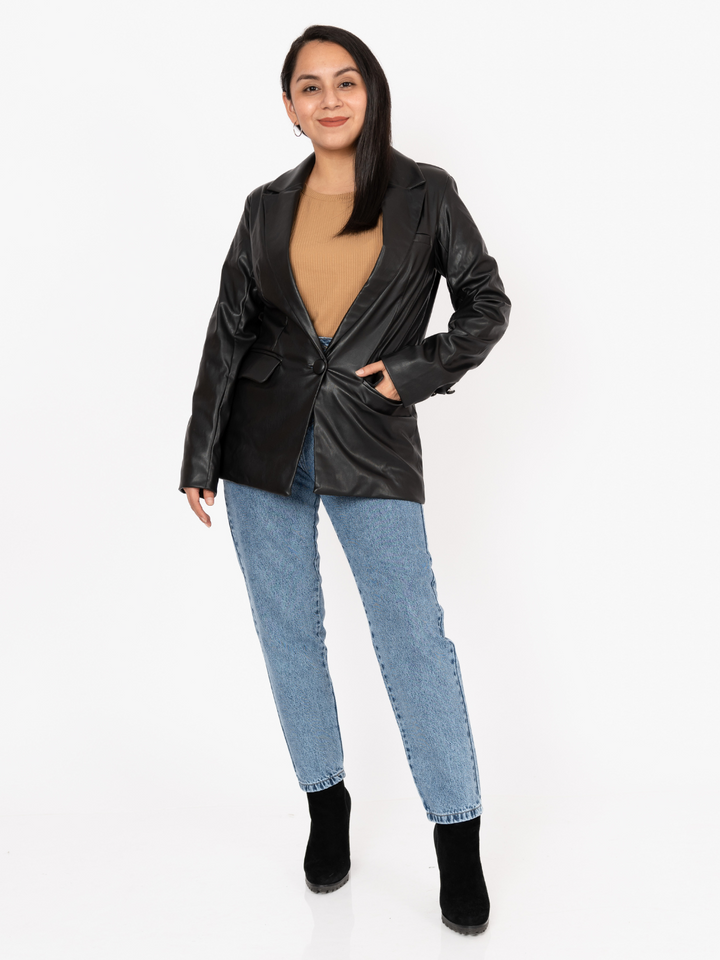 SACO RENATA - NEGRO