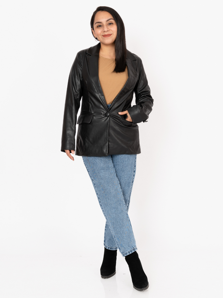 SACO RENATA - NEGRO