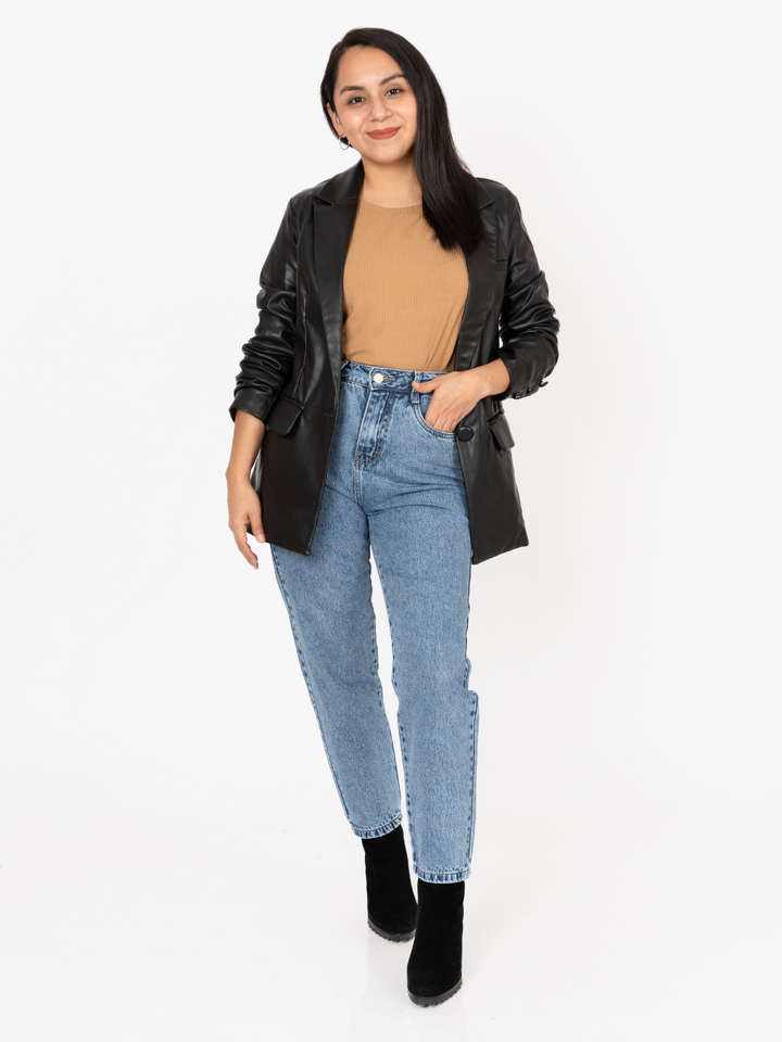 SACO RENATA - NEGRO