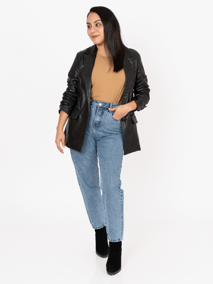 SACO RENATA - NEGRO