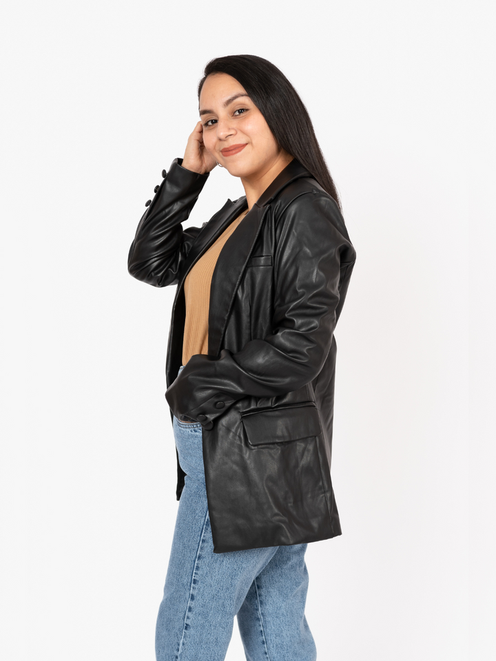 SACO RENATA - NEGRO