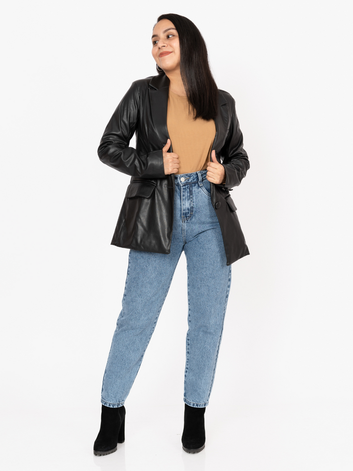 SACO RENATA - NEGRO
