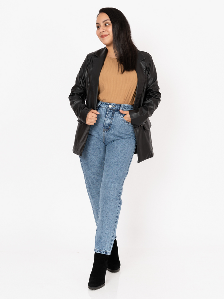 SACO RENATA - NEGRO