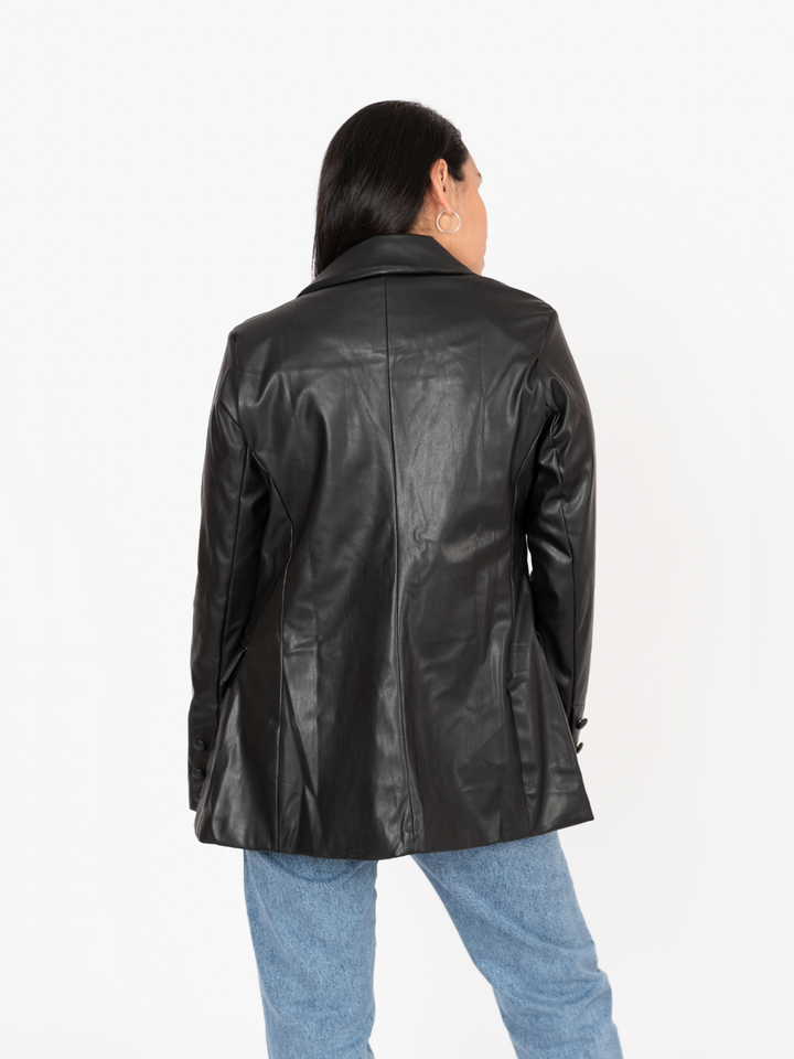 SACO RENATA - NEGRO