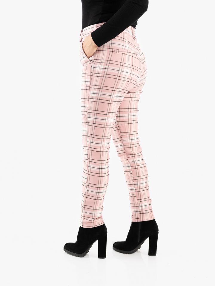 PANTALON TINI - ROSADO