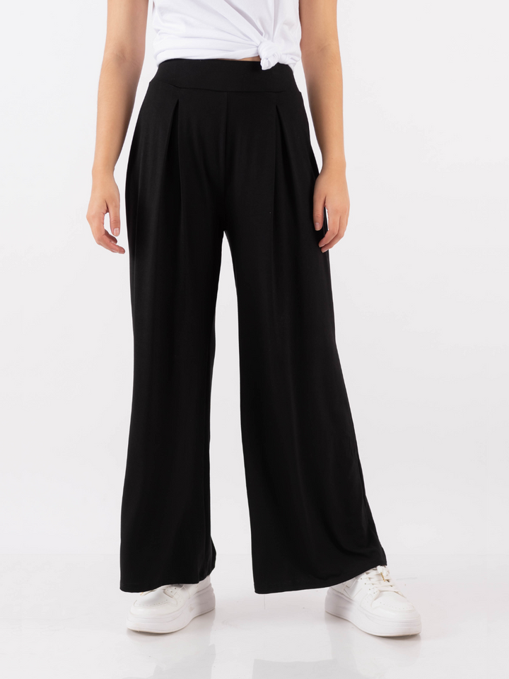 PANTALON VALENTINA - NEGRO