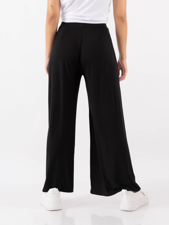 PANTALON VALENTINA - NEGRO