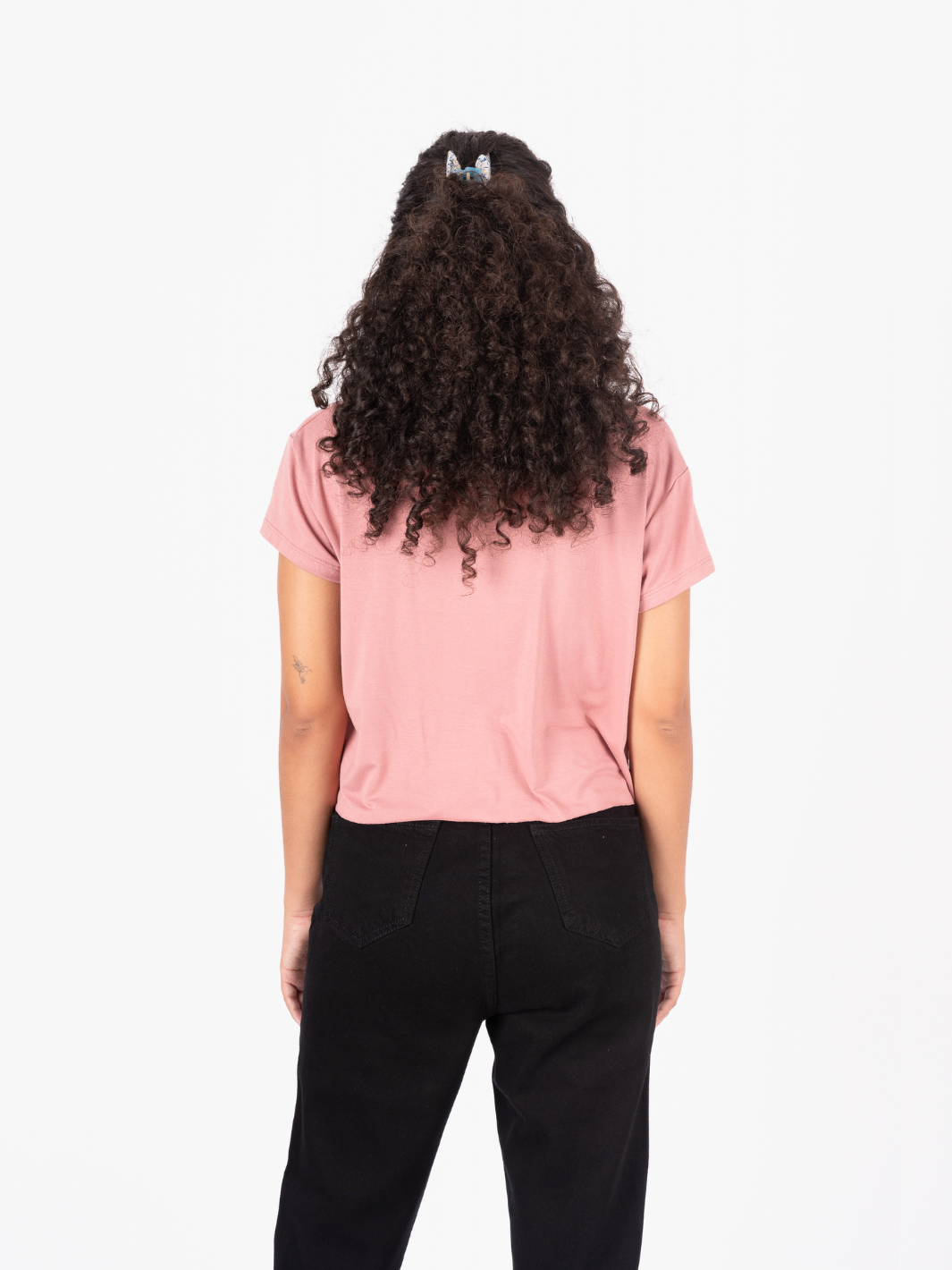 POLO BEA - PALO ROSA