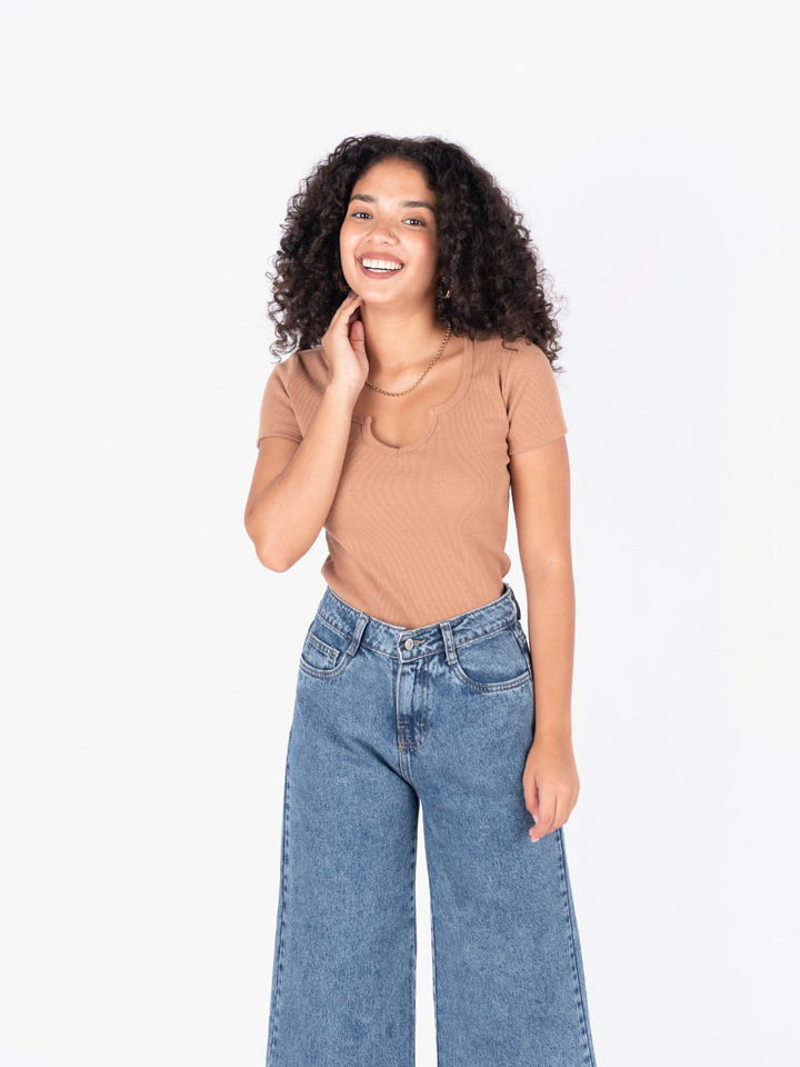 POLO CHIARA - CAMEL