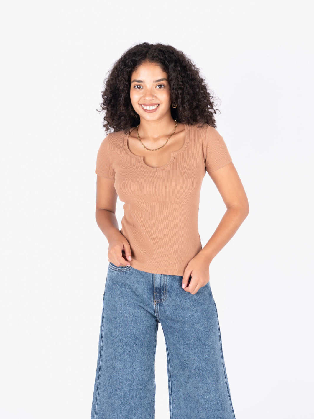POLO CHIARA - CAMEL