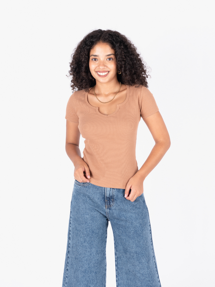 POLO CHIARA - CAMEL