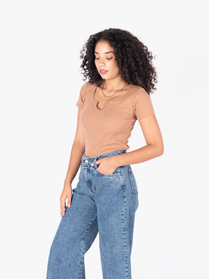 POLO CHIARA - CAMEL