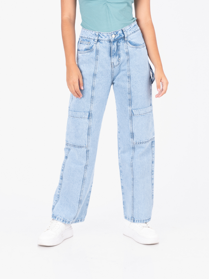 CARGO JEAN BRUSELAS - HIELO