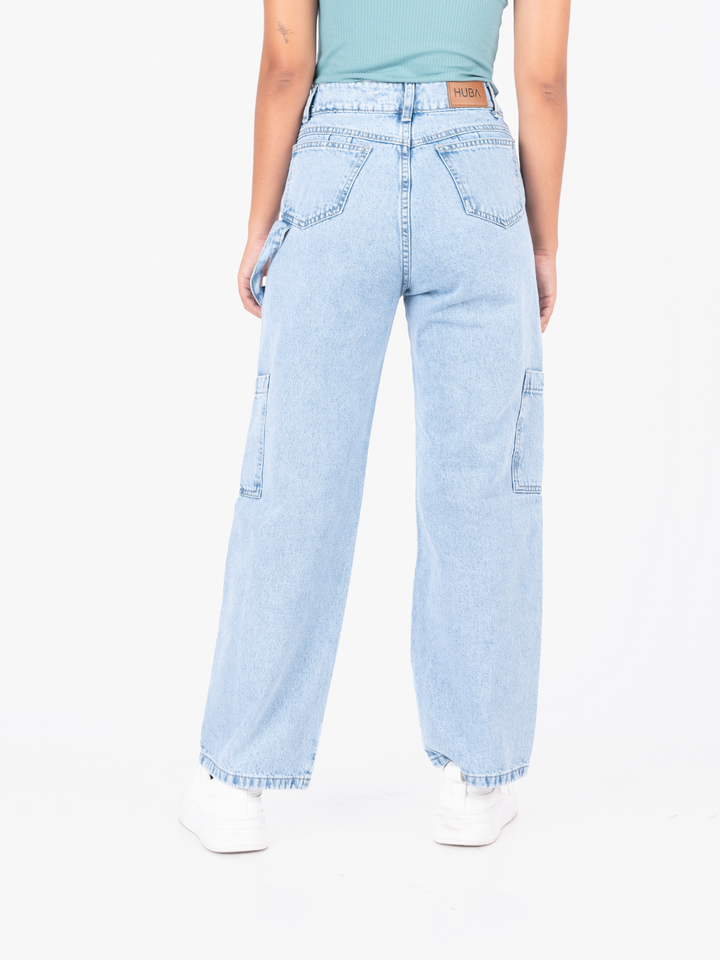 CARGO JEAN BRUSELAS - HIELO