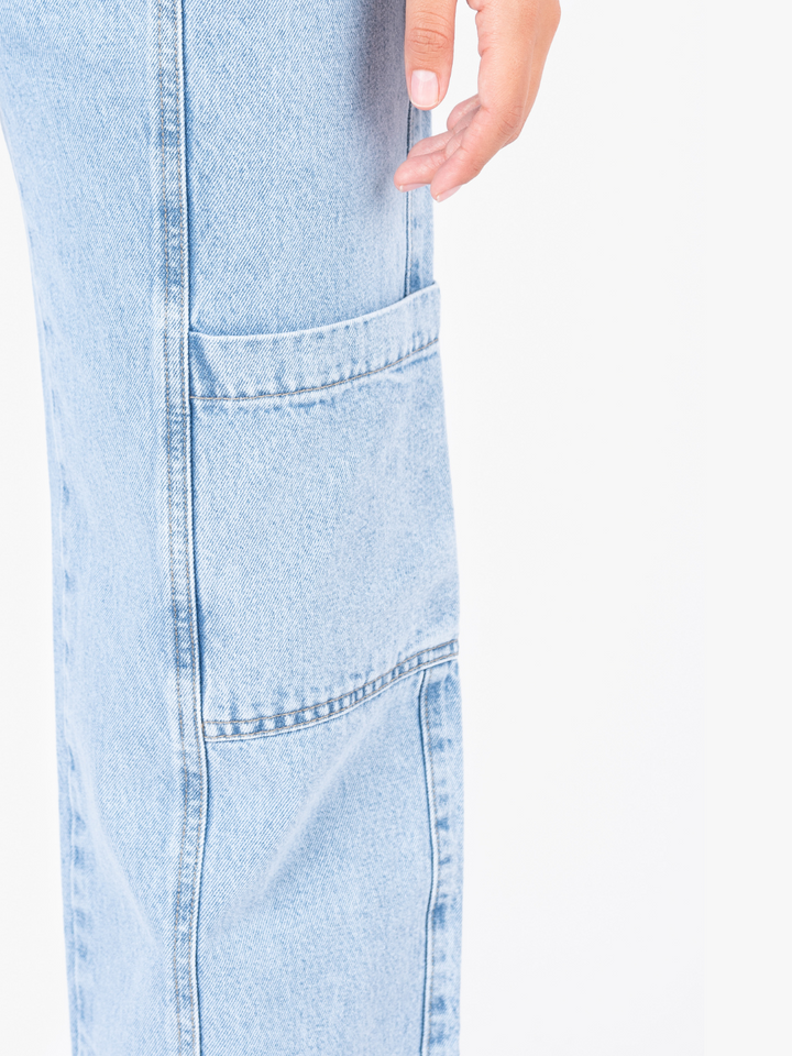 CARGO JEAN BRUSELAS - HIELO