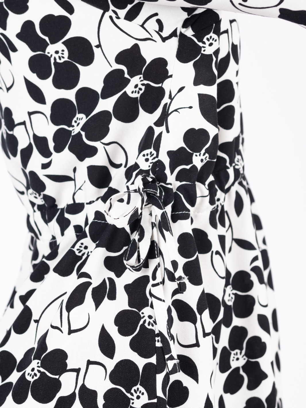VESTIDO DANAE - NEGRO