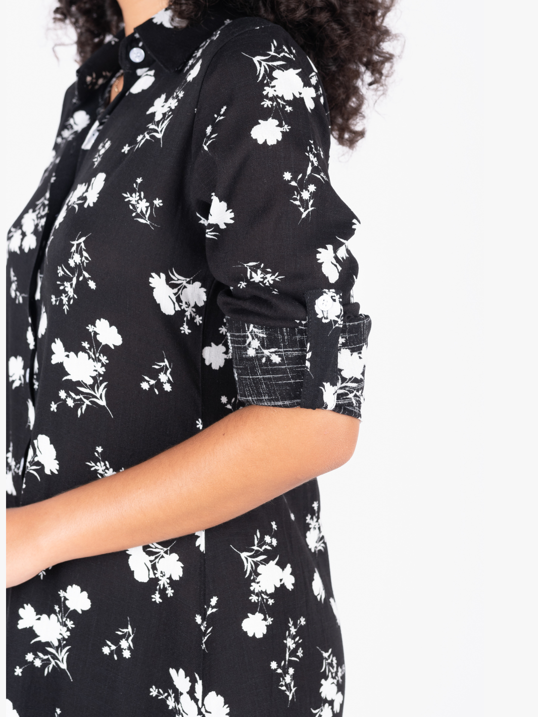 VESTIDO BONNIE - NEGRO